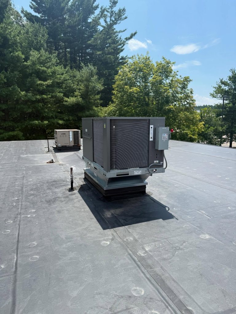 HVAC Contrator